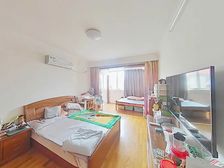 通河泗塘 · 呼玛三村 · 1室 · 1厅