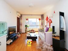 房山城关 · 原香漫谷四区 · 全南向高楼层两居室户型方正