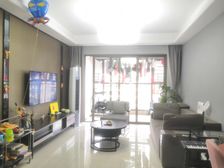 龙光玖珑臺 4房2厅85万