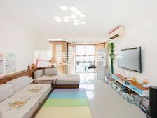 2室1厅珠江帝景D区