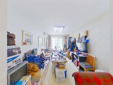 万科城市花园 2室2厅 南 北