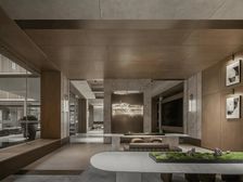 开发商618送家电家具大家中心国企开发南北通透精装现房