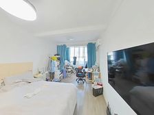 35.91温馨小区居 开启新的生活 精装修拎包入住