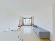 九棵树(家乐福)·阿尔法社区B区·3室·1厅