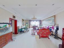 北五环 豪华装修复式 带全套家具 阳光文化之家