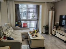 碧水和城3室2厅1卫南朝向210.0万元/套出售