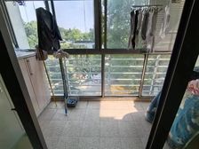 南北通透 浦发绿城2079弄小区 3室2厅