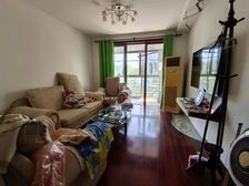 浦发绿城三房南北通透 中层满五住宅 92平416万