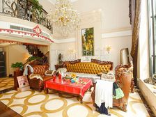 正南 湾流汇 4室2厅 精装修