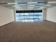 珠海横琴自贸区-保利国际广场写字楼-单价60一平方出租