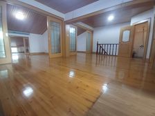 阁楼70平方,大平顶阁楼,层高2米8,阁楼带露台·