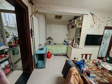 马家堡地铁站边上电梯一居室。家具家电齐全拎包入住