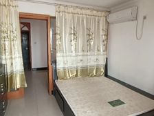 翠林一里高层电梯大一居精装全齐业主诚意出售景风门地铁