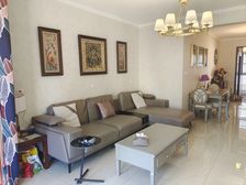 精装两房,送设施,拎包即住,总价低!