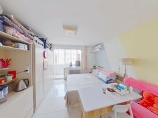 东四十条 甲34号院 新改造小区 南北通透两居室