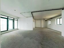 凌江名庭,三江口 大平层 采光好 纯毛坯 视野广阔