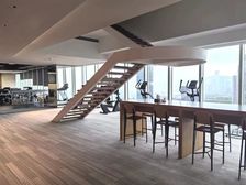 远行优选!弘毅大厦!环线采光!开阔视野!开发商直租!