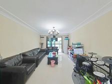 北蔡 · 大华锦绣华城十一街区 · 3室 · 2厅