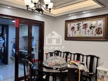 荣和公园大道 176平5居 南北向精装修 方便看房