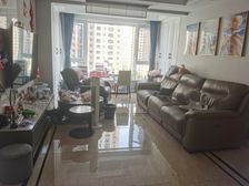 云水湾 姚江新城板块 户型方正