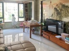 新里维多利亚公馆2房南精装真实好房