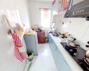 近北宁公园 近地铁 全明户型采光好 电梯房 房龄新