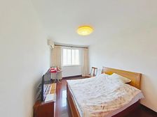 精选+宽厅4.2米+前后双阳台+飞机户型+房龄新