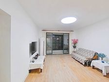 陆家嘴 · 京城大厦 · 电梯高楼层 看江景 三房二卫