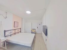 中关村 · 科育小区 两居室 南北通透