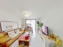 马家堡 · 名都家苑 ·南北通透.两室两卫,视野开阔,无遮挡