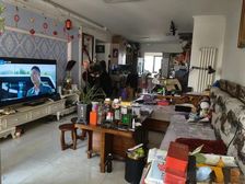 【大平层】桃源公馆151平 低于市场价大三居240万