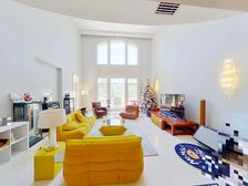 山姆旁,东普、壹号庄园四期 前二后三 正南北独栋 南向间距大