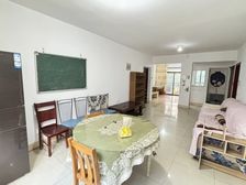 泰和文苑2房南精装真实好房