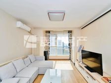 正南凤凰城二期1室1厅精装修