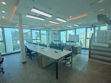 豪装家具 看山看海 210平 12万年 数码科技盛和白金