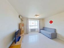 丽阳四季、正规两居室、采光好、楼层好、税费少、随时看,物业好