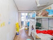 金桥·陈家宅小区·1室·1厅5G滨江,采光好 不靠路