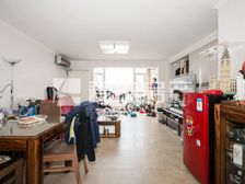 南北通透菊花盛苑3室2厅精装修