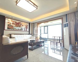 大都公馆 5房2厅116万