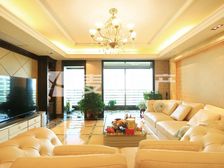 地铁12号线旁 2012年园林社区 南北通透3居室 双主卧