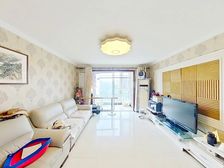 玉泉营 万年花城二期 南北 不临街 无遮挡 诚心