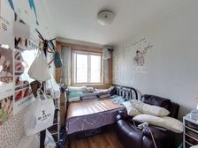 新居里2室1厅 普装