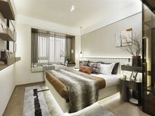 售楼处)镇海庒市 保利 和颂文化 3房2卫低总价 精装送车位