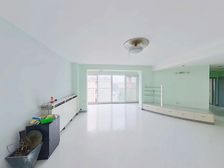 北七家 · 名流花园菊苑 · 顶层复式 单价低