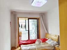 金桥雅苑3房南精装真实好房