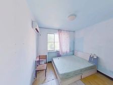 鲁谷 · 永乐西区 · 2室 · 通透 中间层 位置安静