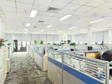 海淀 上地 西二旗 中关村软件4000平米精装修开发商直租