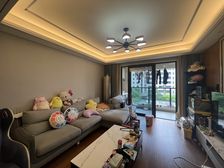姚江金茂府4室2厅2卫南朝向388.0万元/套出售