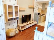 【100%精品】龙湖长城 司马台脚下 临水镇36平米65万