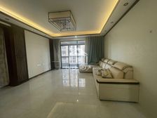 江川悦城 143.89平4居 南北向精装修 着急出售